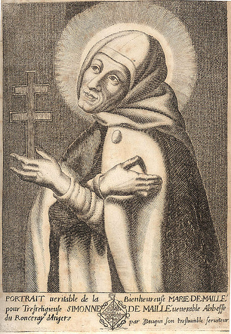 La bienheureuse Jeanne-Marie de Maillé (1331-1414) reçoit les conseils de saint Yves de Tréguier Csm_jeanne-marie-de-maille-web_2190f6ad6c